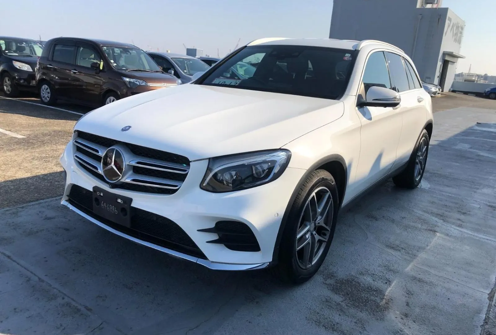 Car Rental In Grenada St. George's